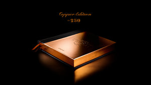 Copper Edition